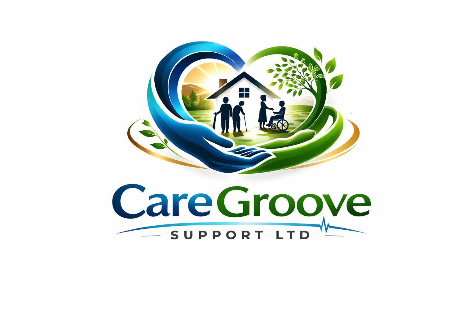 CareGroove Support Ltd