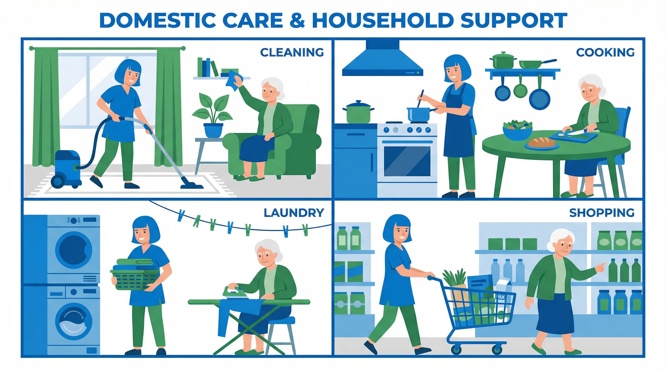 Domestic Care